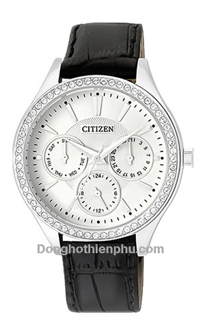 Đồng hồ nữ Citizen Quartz ED8160-09A