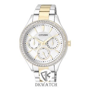 Đồng hồ nữ Citizen ED8164-59A