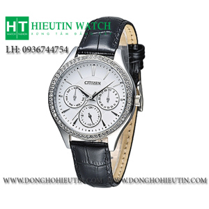 Đồng hồ nữ Citizen Quartz ED8160-09A