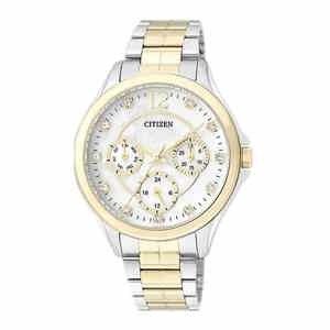 Đồng hồ Citizen nữ Quartz ED8144-56D