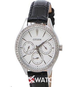 Đồng hồ nữ Citizen Quartz ED8160-09A