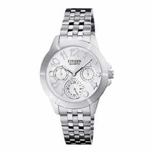 Đồng hồ Citizen nữ Quartz ED8100-51A