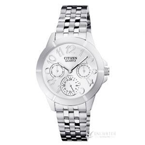 Đồng hồ Citizen nữ Quartz ED8100-51A