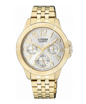 Đồng hồ nữ Citizen Quartz ED8102-56A