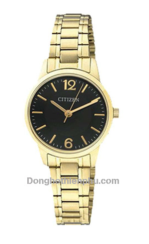 Đồng hồ nữ Citizen EJ6082 - màu 51E, 51P