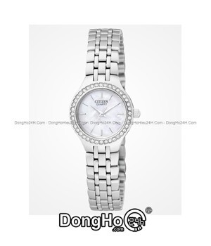 Đồng hồ nữ Citizen Quartz EJ6040-51D