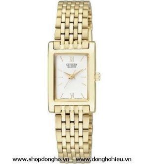 Đồng hồ nữ Citizen Quartz EJ6052-52A