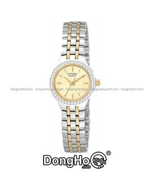 Đồng hồ Citizen nữ Quartz EJ6044-51P