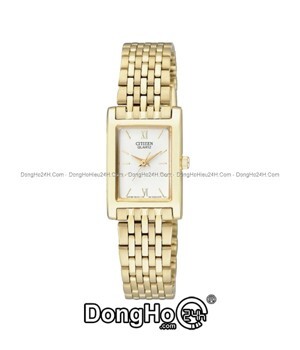 Đồng hồ nữ Citizen Quartz EJ6052-52A