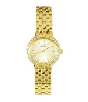 Đồng hồ nữ Citizen Quartz EK1092-67P