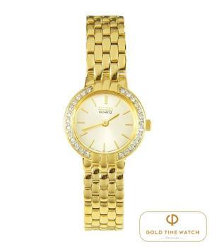 Đồng hồ nữ Citizen Quartz EK1092-67P