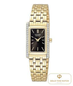 Đồng hồ Citizen nữ Quartz EK1122-50E