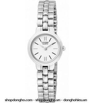 Đồng hồ nữ Citizen EK1110-59A