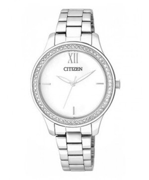 Đồng hồ nữ Citizen Quartz EL3080-51A