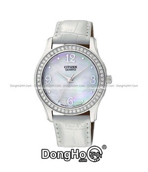 Đồng hồ Citizen nữ Quartz EL3010-05D
