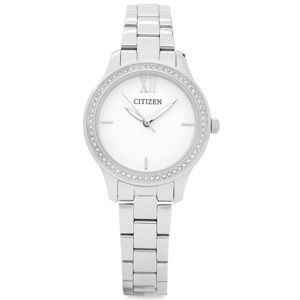 Đồng hồ nữ Citizen Quartz EL3080-51A