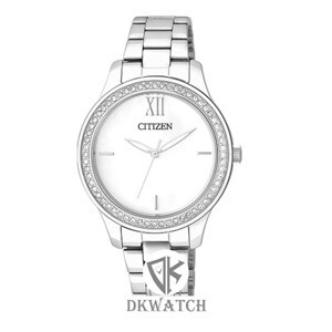 Đồng hồ nữ Citizen Quartz EL3080-51A