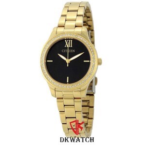 Đồng hồ nữ Citizen EL3082 - màu 55P, 55E