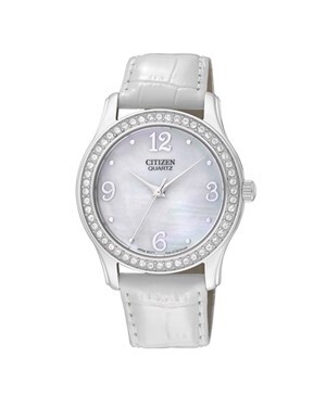 Đồng hồ Citizen nữ Quartz EL3010-05D