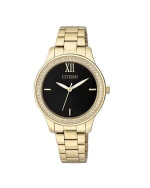 Đồng hồ nữ Citizen EL3082 - màu 55P, 55E