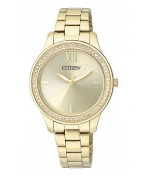 Đồng hồ nữ Citizen EL3082 - màu 55P, 55E