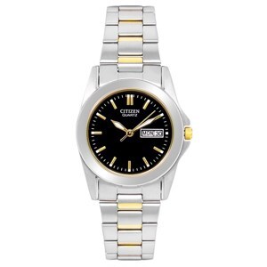 Đồng hồ Citizen nữ Quartz EQ0564-59E (EQ0564-59A)