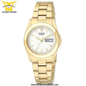 Đồng hồ nữ Citizen Quartz EQ0562 - màu 54A, 54E