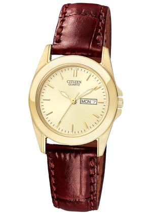 Đồng hồ Citizen nữ Quartz EQ0562-03P