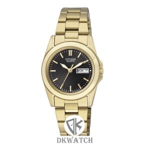 Đồng hồ nữ Citizen Quartz EQ0562 - màu 54A, 54E