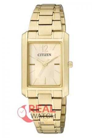 Đồng hồ Citizen nữ Quartz ER0192-55P