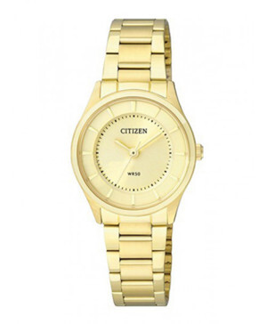 Đồng hồ Citizen nữ Quartz ER0202-53E