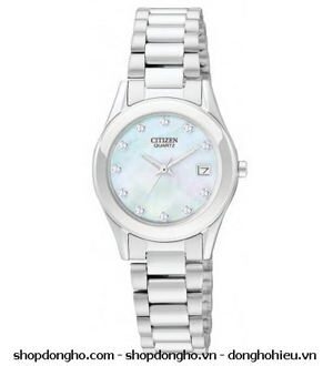 Đồng hồ nữ Citizen Quartz EU2660 - màu 50D, 50E