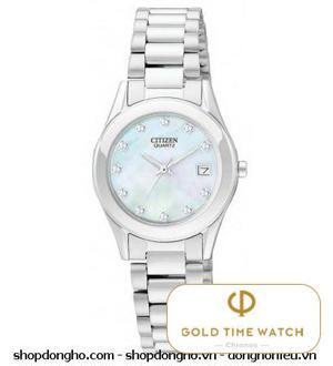 Đồng hồ nữ Citizen Quartz EU2660 - màu 50D, 50E