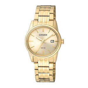 Đồng hồ nữ Citizen Quartz EU6002-51P