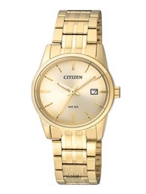 Đồng hồ nữ Citizen Quartz EU6002-51P