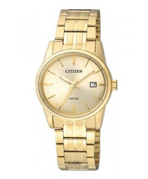 Đồng hồ nữ Citizen Quartz EU6002-51P