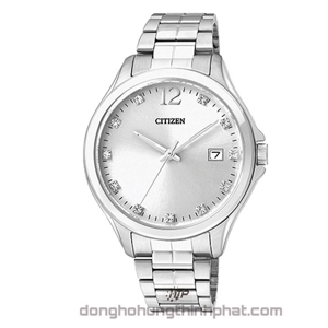 Đồng hồ nữ Citizen Quartz EV0050-55A