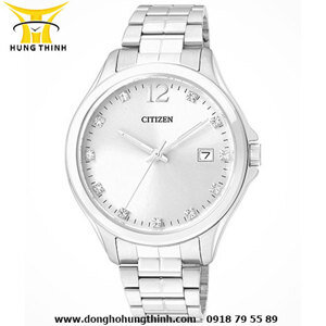 Đồng hồ nữ Citizen Quartz EV0050-55A