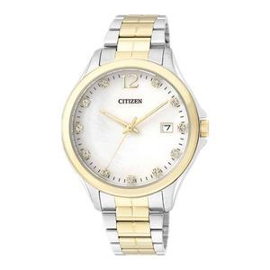 Đồng hồ Citizen nữ Quartz EV0054-54D