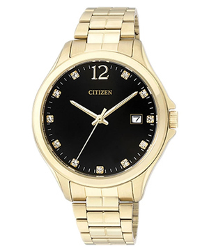 Đồng hồ nữ Citizen Quartz EV0052-50E