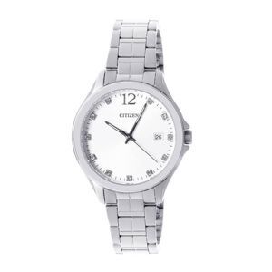 Đồng hồ nữ Citizen Quartz EV0050-55A