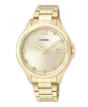 Đồng hồ nữ Citizen Quartz EV0052-50E