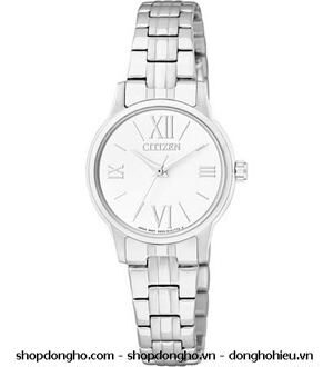 Đồng hồ Citizen nữ Quartz EX0290-59E (EX0290-59A)