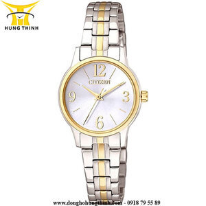 Đồng hồ Citizen nữ Quartz EX0294-58H