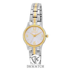 Đồng hồ Citizen nữ Quartz EX0294-58H