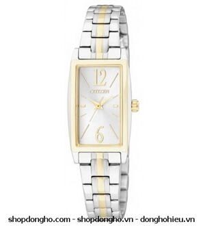 Đồng hồ Citizen nữ Quartz EX0304-56B (EX0304-56A)