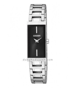 Đồng hồ nữ Citizen Quartz EZ6330 - màu 51A, 51E