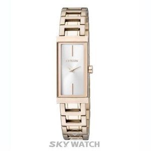 Đồng hồ nữ dây kim loại Citizen EZ6333-52A