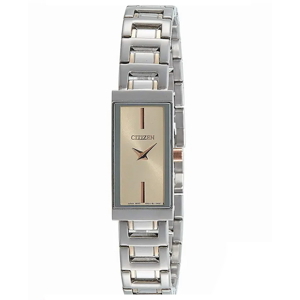 Đồng hồ nữ Citizen Quartz EZ6334-50P