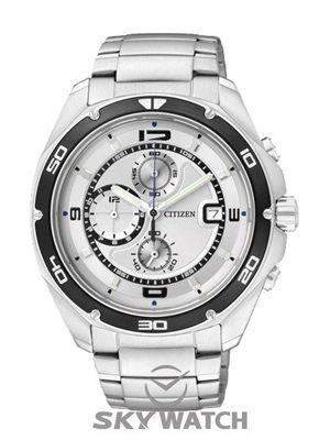 Đồng hồ Citizen Quartz Chronograph AN3440-53A